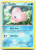 SortSwift stock scan | Lightly Played