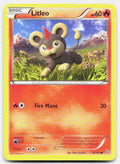 SortSwift stock scan | Lightly Played