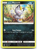 SortSwift stock scan | Lightly Played