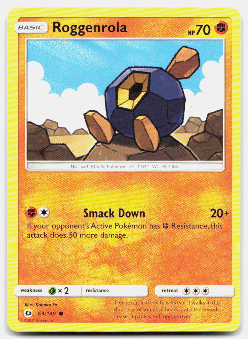 SortSwift stock scan | Lightly Played / English / Normal