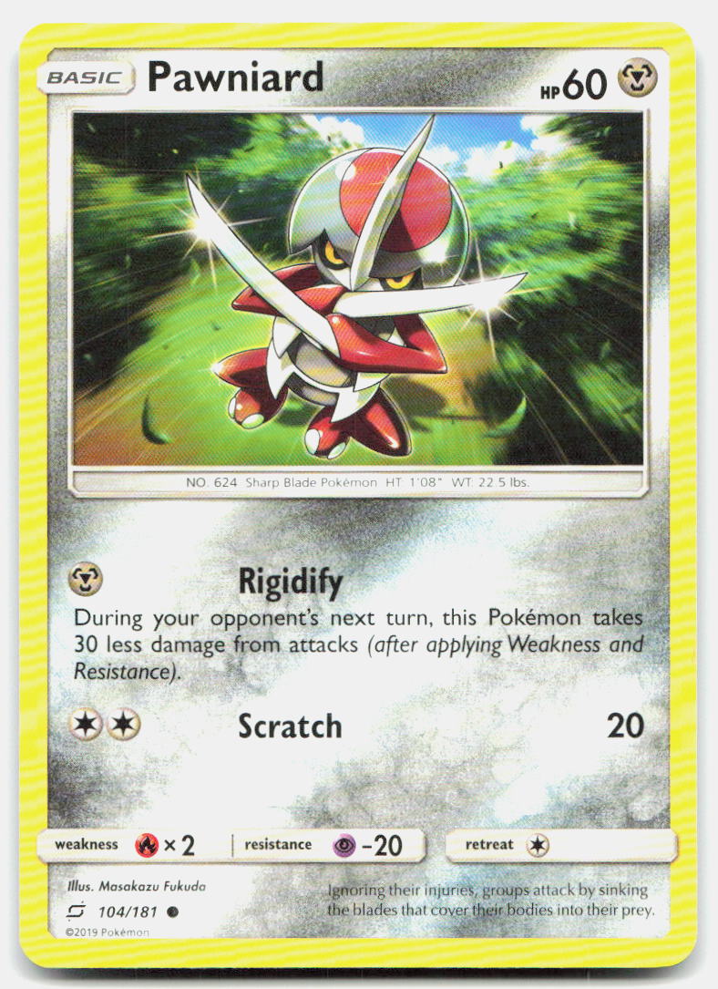 SortSwift stock scan | Lightly Played
