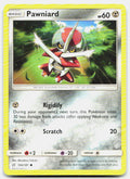 SortSwift stock scan | Lightly Played