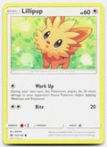 SortSwift stock scan | Lightly Played / English / Normal