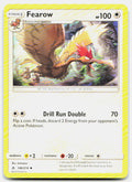 SortSwift stock scan | Lightly Played