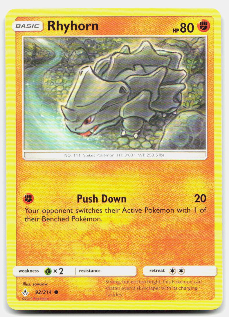 SortSwift stock scan | Lightly Played