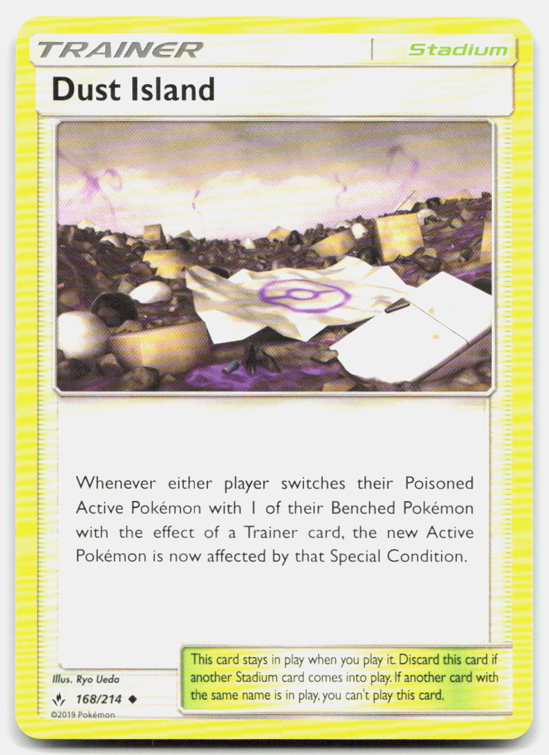 SortSwift stock scan | Lightly Played