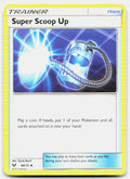 SortSwift stock scan | Lightly Played