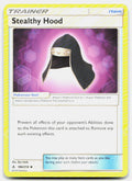 SortSwift stock scan | Lightly Played