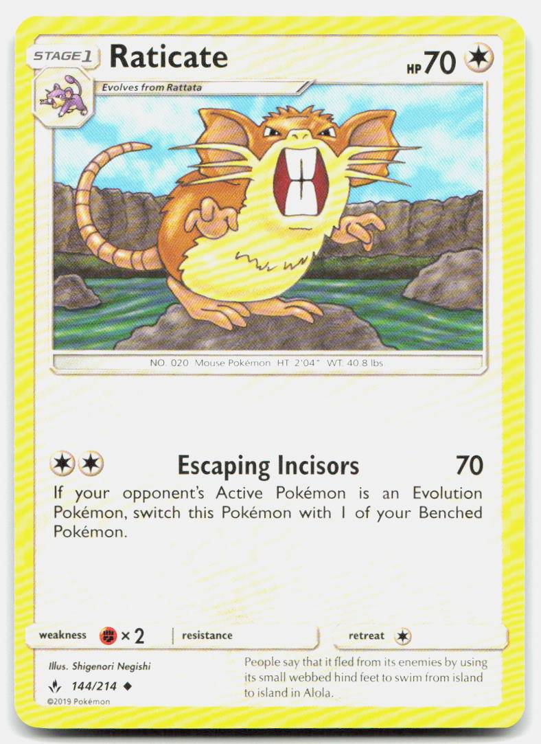 SortSwift stock scan | Lightly Played
