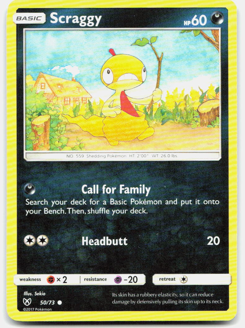 SortSwift stock scan | Lightly Played