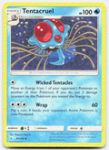 SortSwift stock scan | Lightly Played