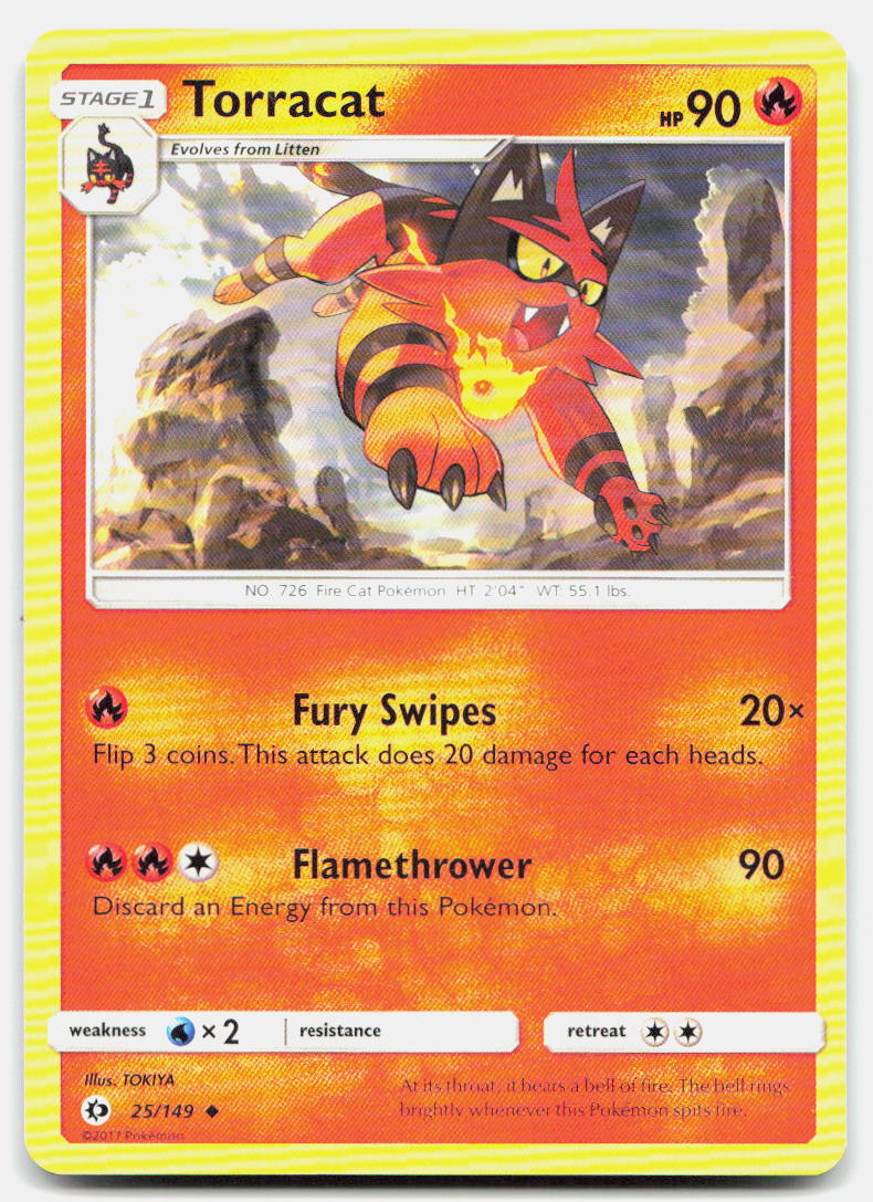 SortSwift stock scan | Lightly Played / English / Normal