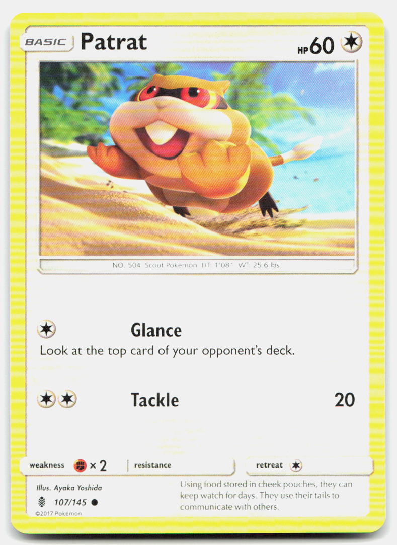 SortSwift stock scan | Lightly Played