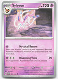 SortSwift stock scan | Near Mint / English / Normal
