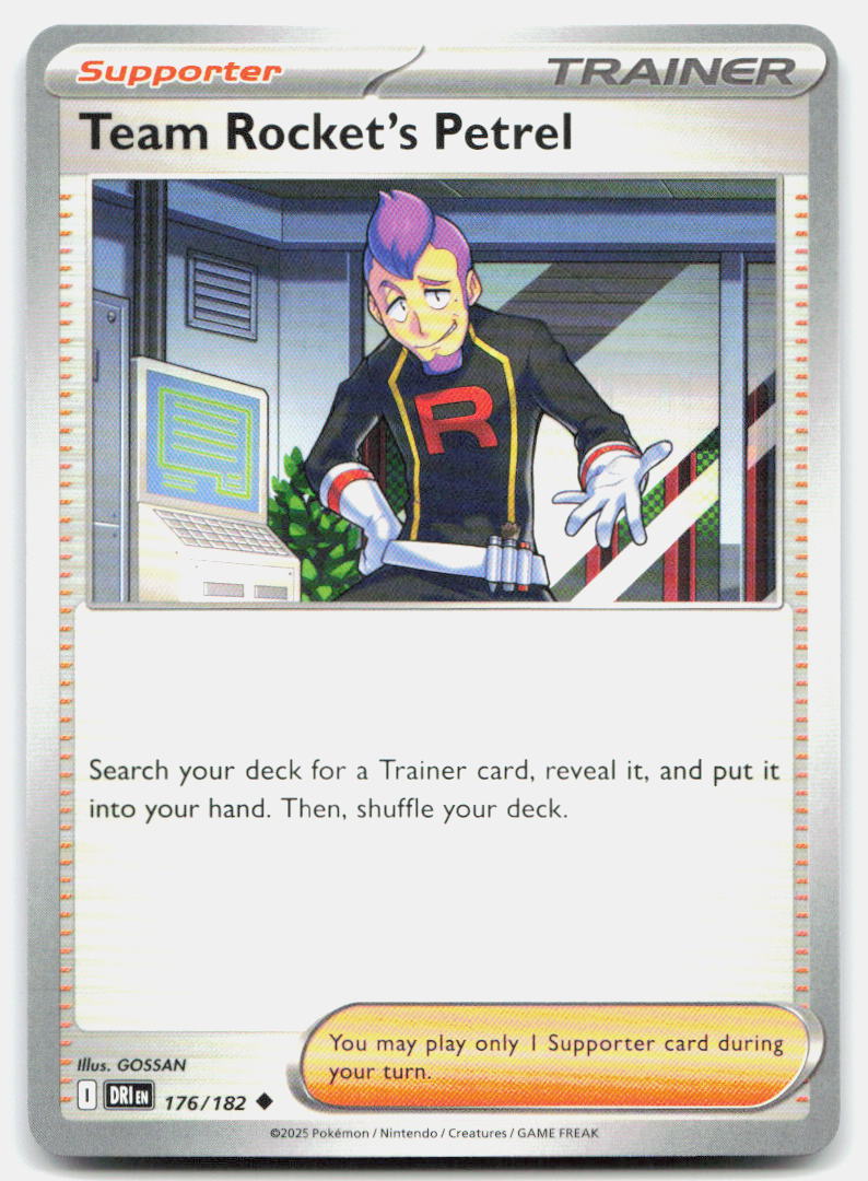 SortSwift stock scan | Near Mint / English / Normal