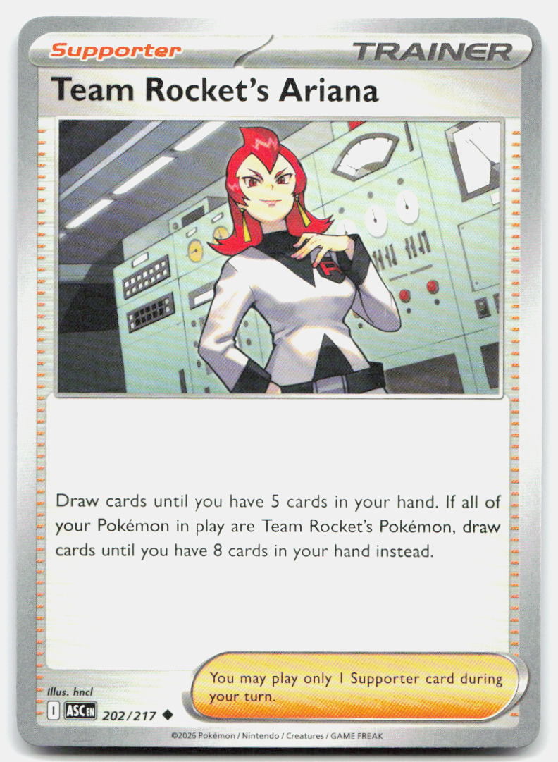 SortSwift stock scan | Near Mint / English / Normal
