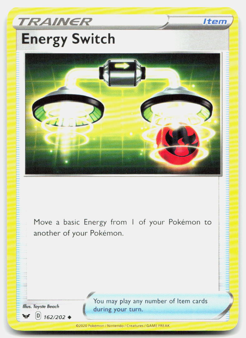 SortSwift stock scan | Near Mint