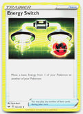 SortSwift stock scan | Near Mint