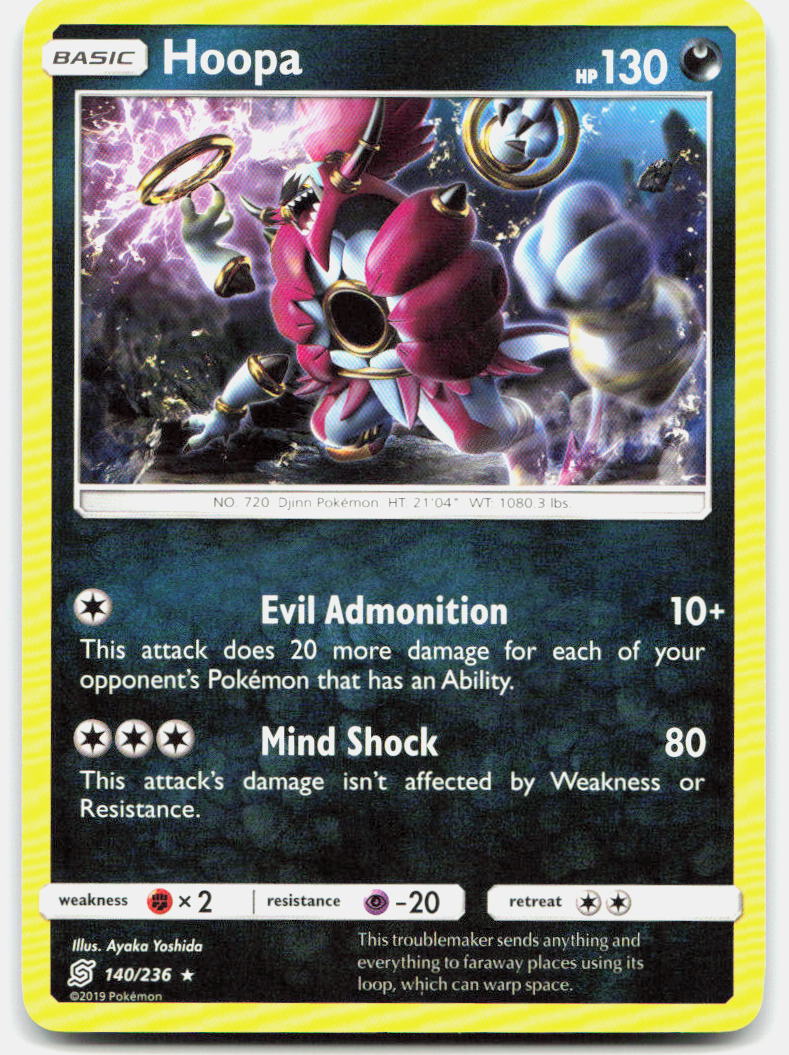 SortSwift stock scan | Near Mint