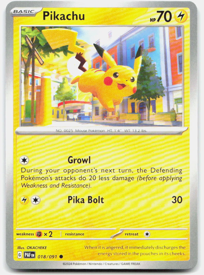 SortSwift stock scan | Near Mint / English / Normal