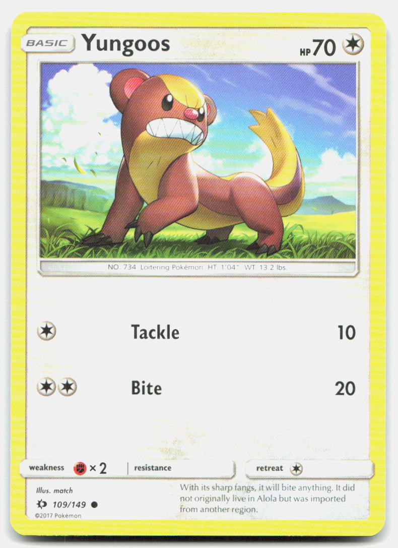 SortSwift stock scan | Near Mint