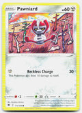 SortSwift stock scan | Near Mint