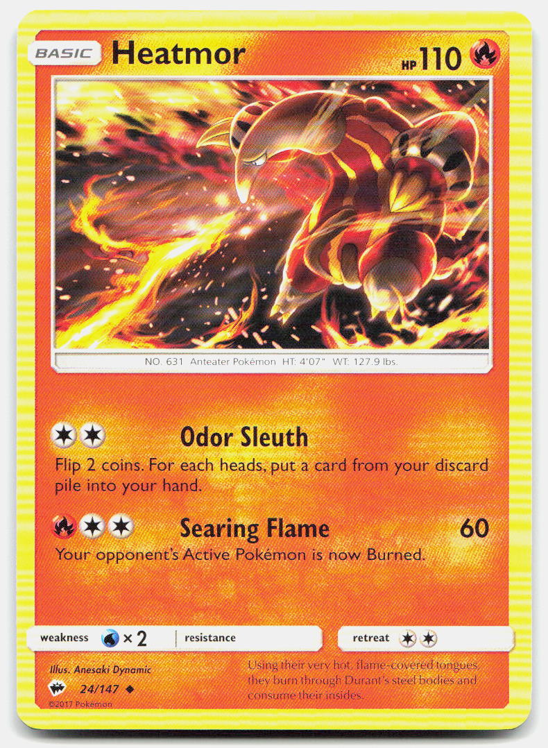 SortSwift stock scan | Near Mint / English / Normal