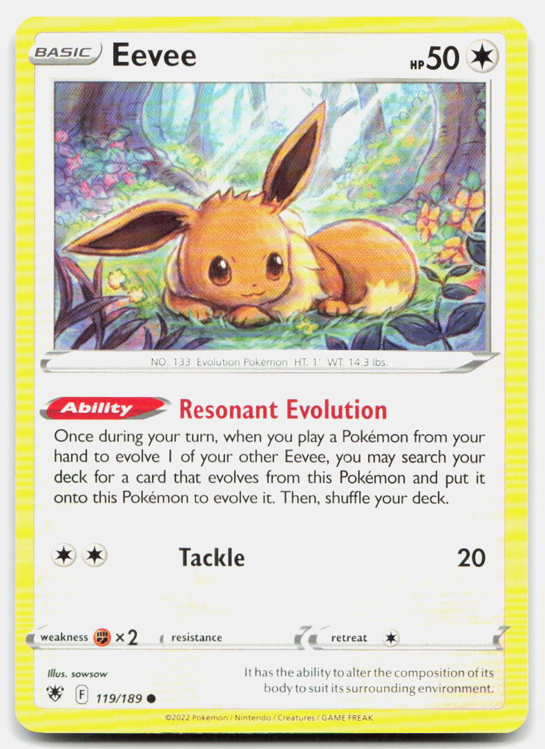 SortSwift stock scan | Near Mint