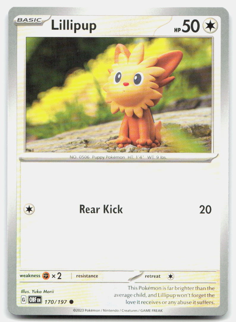 SortSwift stock scan | Near Mint / English / Normal