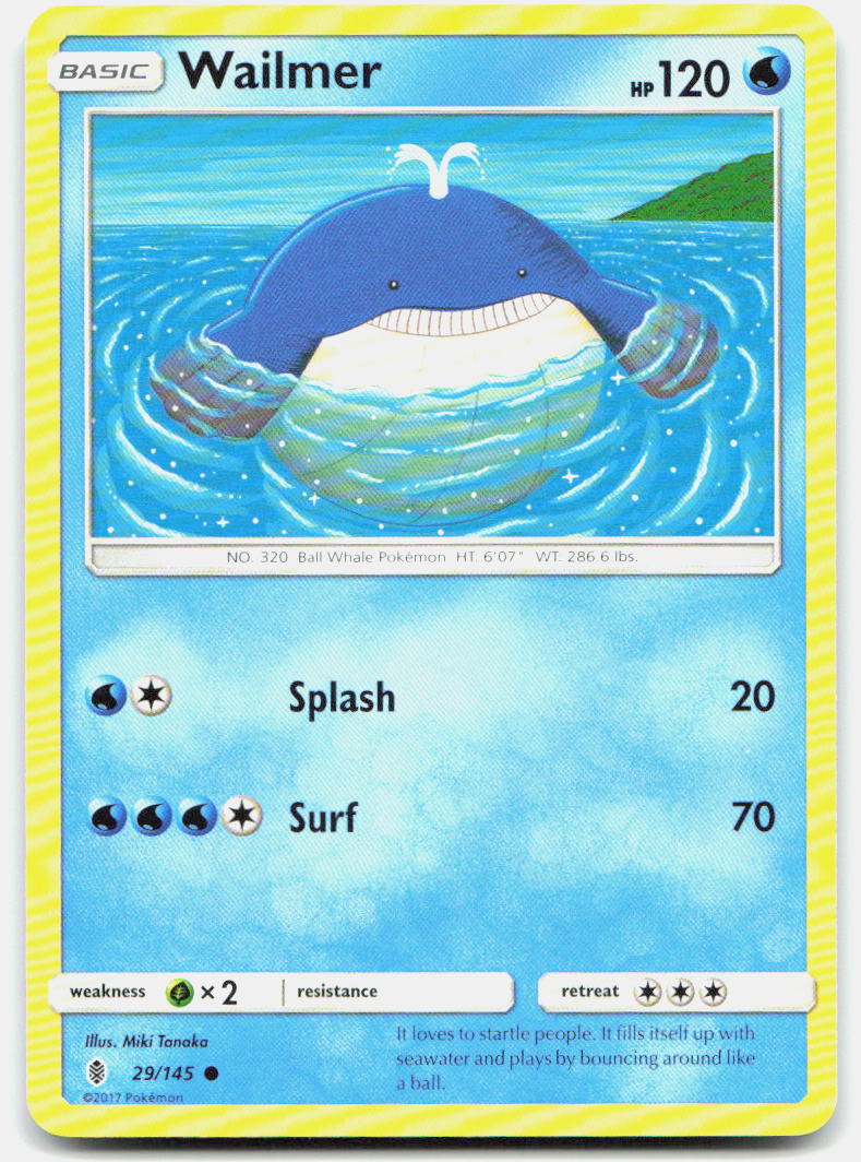 SortSwift stock scan | Near Mint
