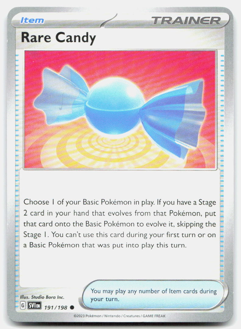 SortSwift stock scan | Near Mint / English / Normal