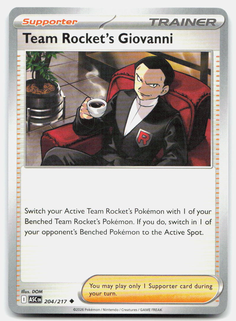 SortSwift stock scan | Near Mint