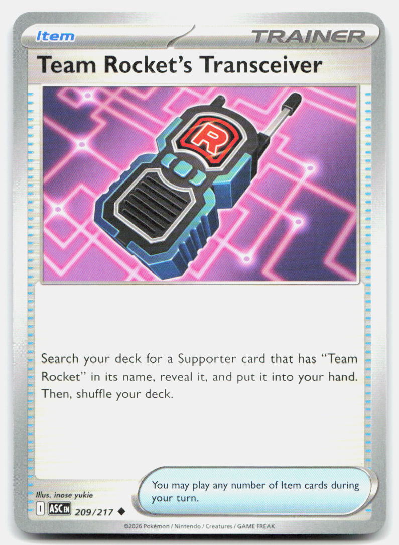SortSwift stock scan | Near Mint