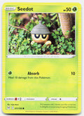 SortSwift stock scan | Near Mint / English / Normal