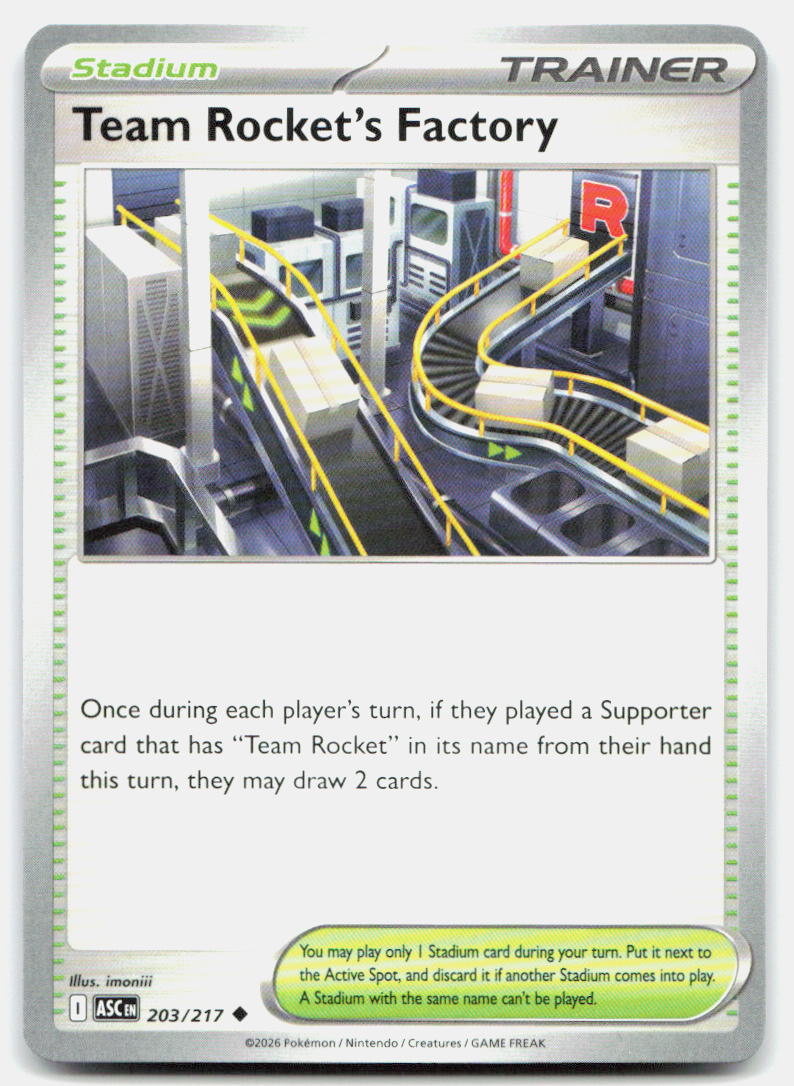 SortSwift stock scan | Near Mint