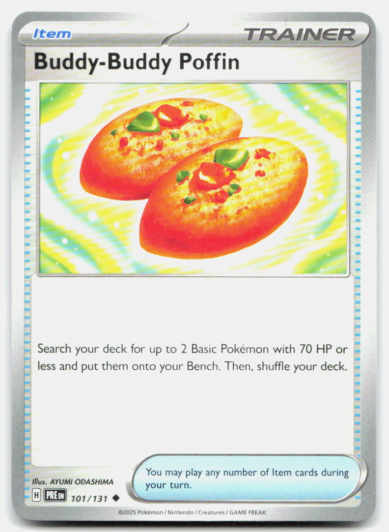 SortSwift stock scan | Near Mint / English / Normal
