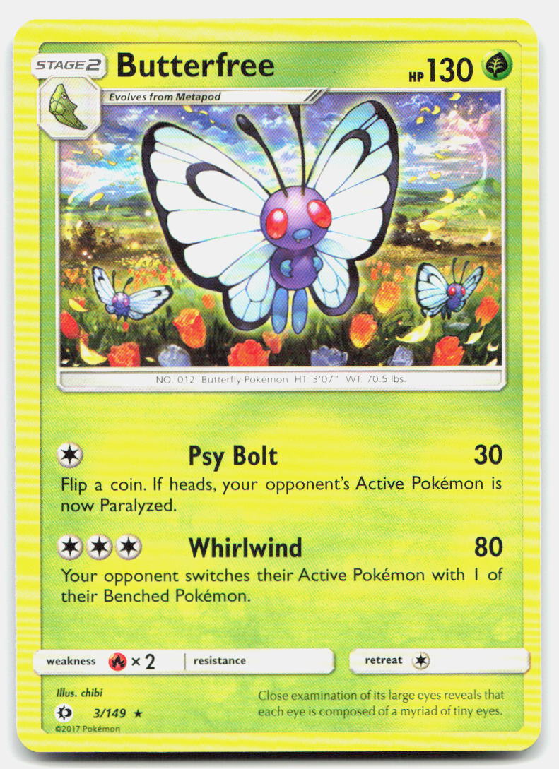 SortSwift stock scan | Near Mint / English / Normal
