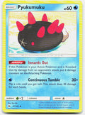 SortSwift stock scan | Near Mint