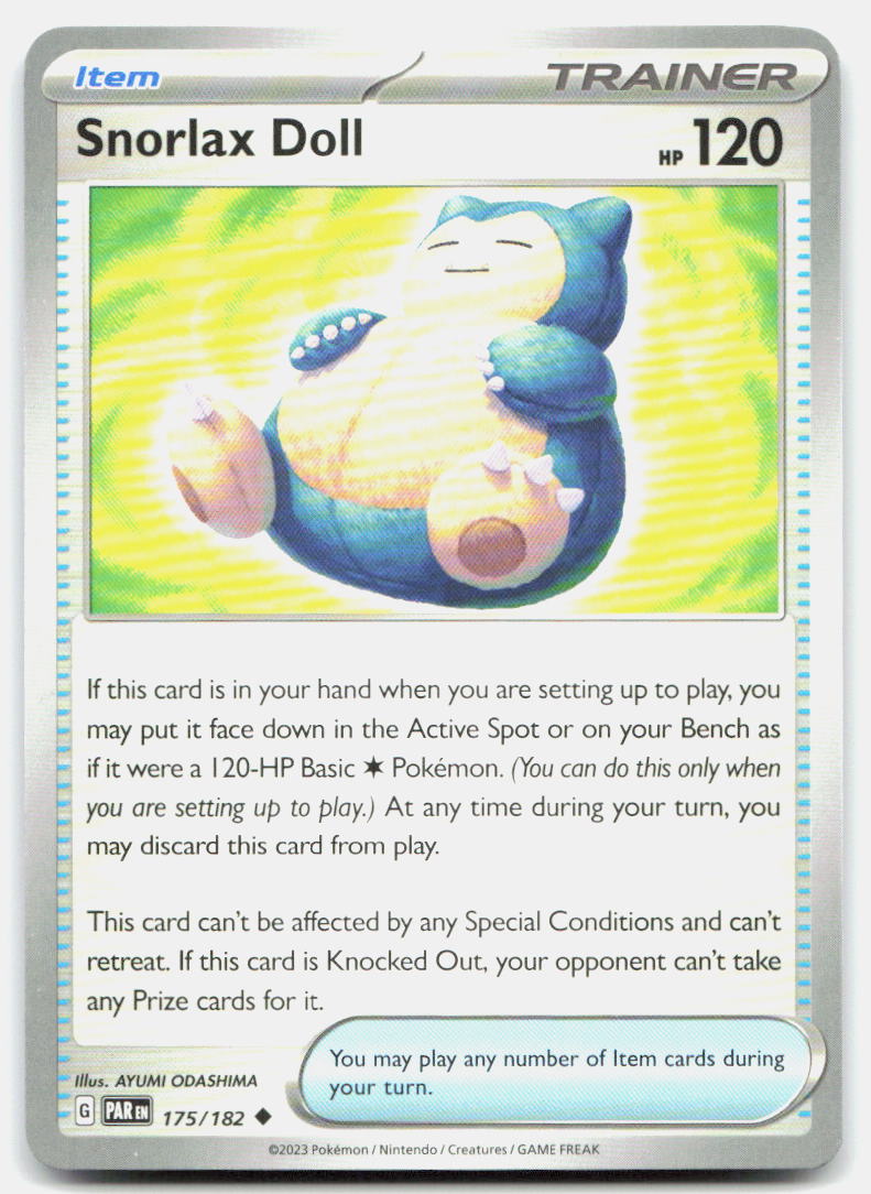 SortSwift stock scan | Near Mint / English / Normal