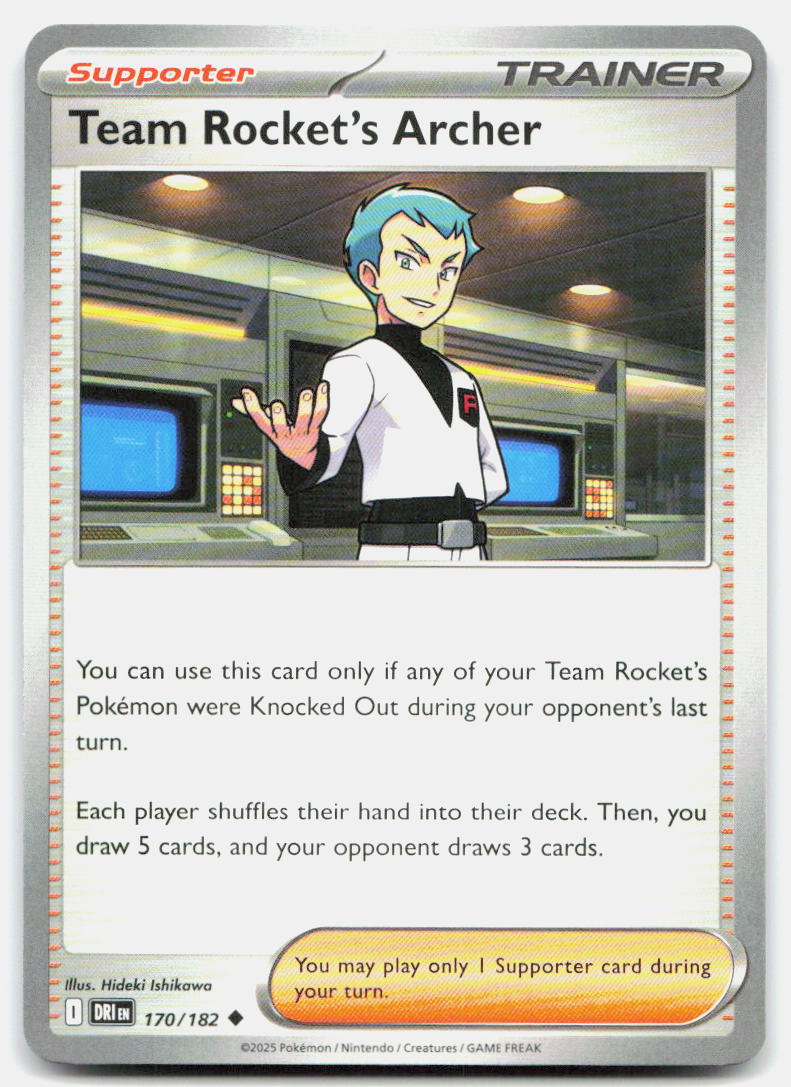 SortSwift stock scan | Near Mint / English / Normal