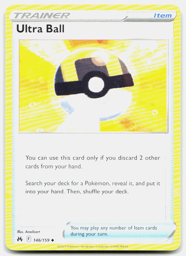 SortSwift stock scan | Near Mint / English / Normal