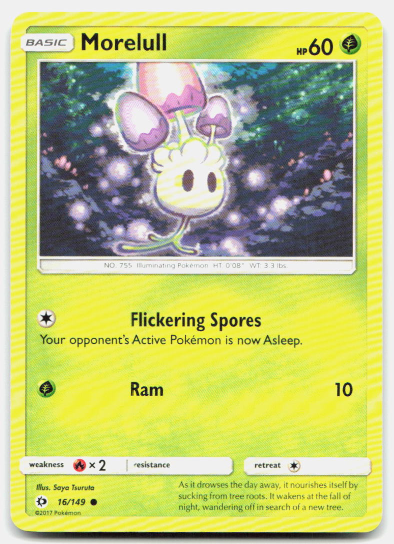 SortSwift stock scan | Near Mint / English / Normal