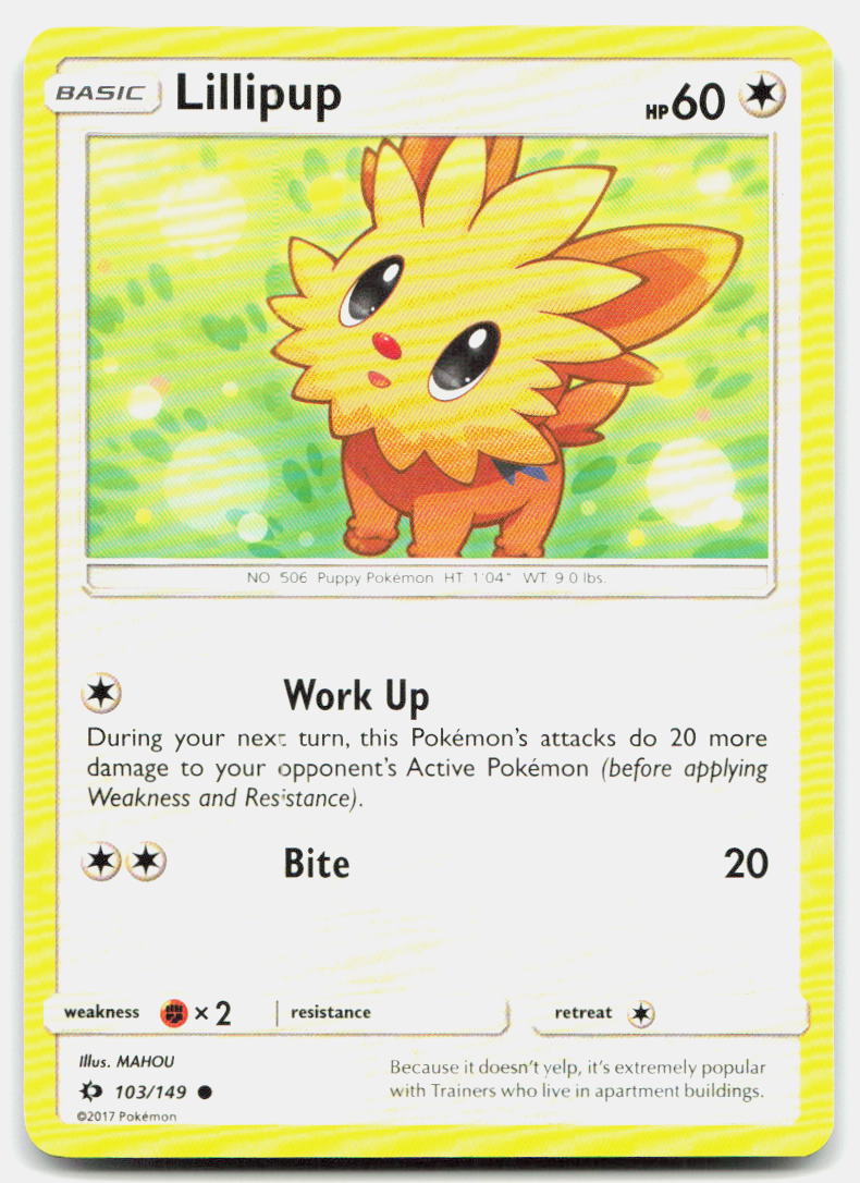 SortSwift stock scan | Near Mint / English / Normal