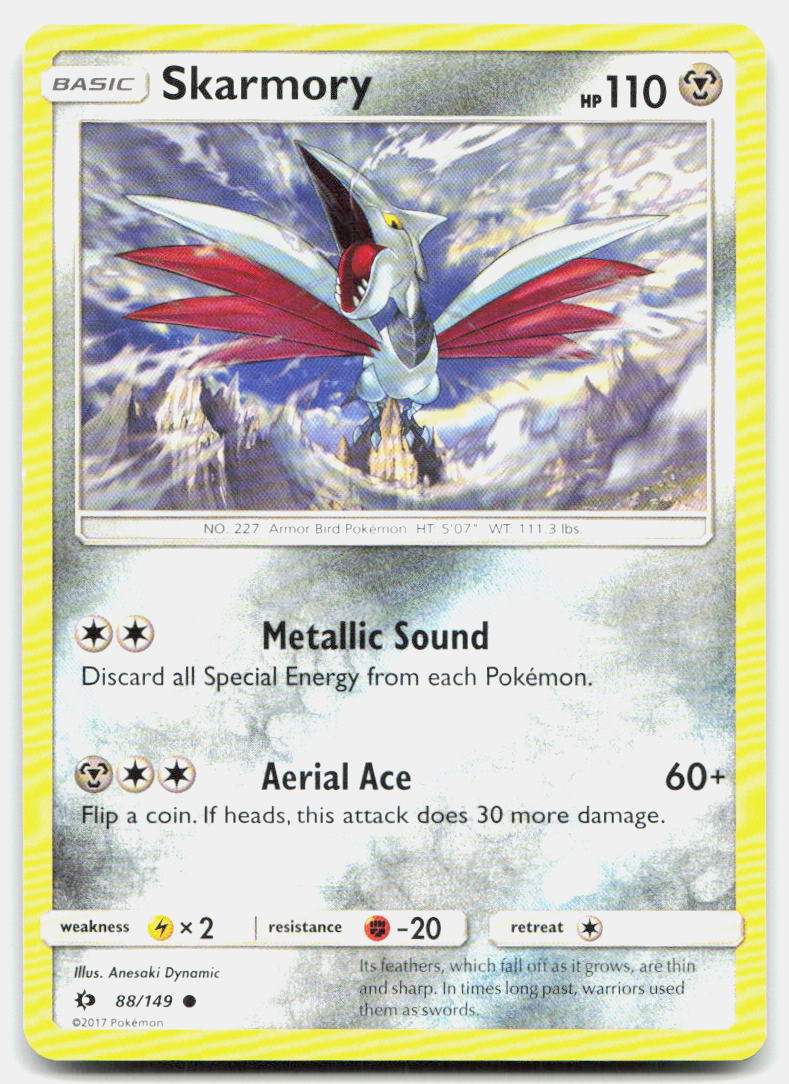 SortSwift stock scan | Lightly Played