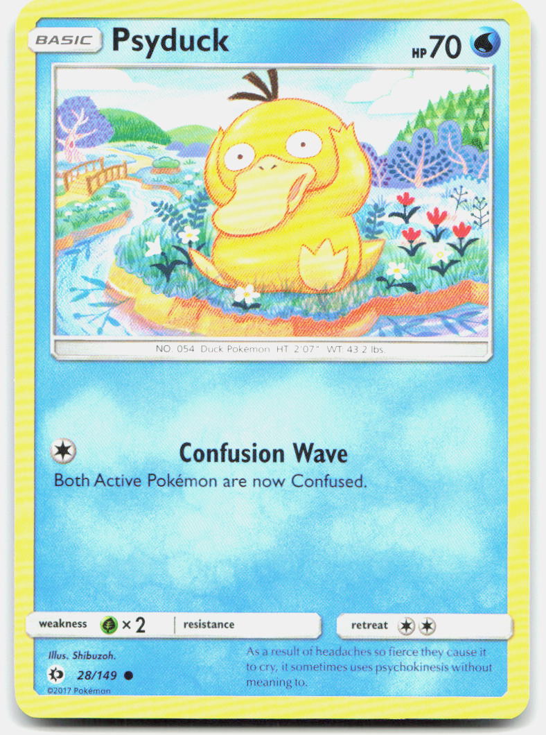 SortSwift stock scan | Lightly Played