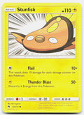 SortSwift stock scan | Lightly Played