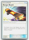 SortSwift stock scan | Lightly Played