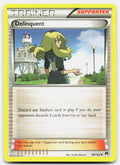 SortSwift stock scan | Lightly Played