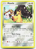 SortSwift stock scan | Lightly Played
