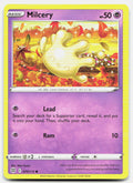 SortSwift stock scan | Lightly Played
